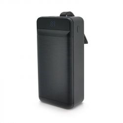    XO-PR158-50000mAh Black (XO-PR158/29211)