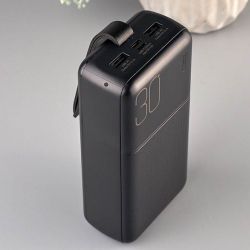    XO PR199 30000mAh Black (XK-PR199) -  3