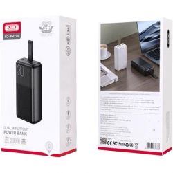    XO PR199 30000mAh Black (XK-PR199) -  6