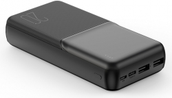    XO PR252 20000mAh Black (XK-PR252) -  2