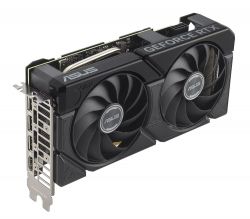 ³ GF RTX 4070 12GB GDDR6 Dual Evo Asus (DUAL-RTX4070-12GD6-EVO) -  6