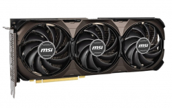 ³ GF RTX 4070 Ti Super 16GB GDDR6X Shadow 3X OC MSI (GeForce RTX 4070 Ti SUPER 16G SHADOW 3X OC) -  3