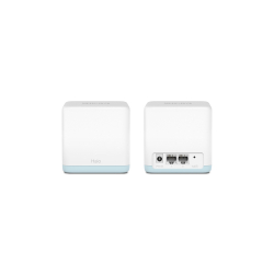 WiFi Mesh  Mercusys Halo H30 (2-pack) -  2