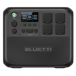   Bluetti AC200L 2400W 2048Wh