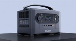   NIUESS NE-700Pro -  4