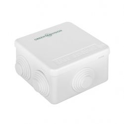   858550 IP65    GreenVision -  2