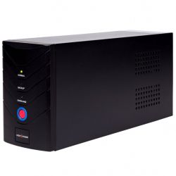 LogicPower LP U850VA (510W) USB LP1213