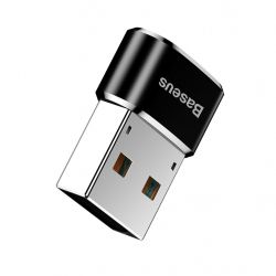  Baseus Female Type-C to USB  (CAAOTG-01) -  5