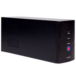 LogicPower LP U850VA (510W) USB LP1213 -  5