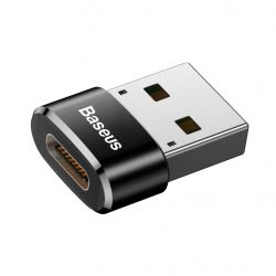  Baseus Female Type-C to USB  (CAAOTG-01)