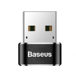  Baseus Female Type-C to USB  (CAAOTG-01) -  6