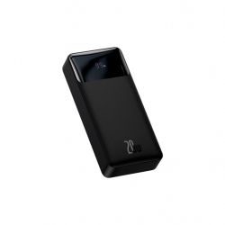   Baseus Bipow Digital Display 20000mAh 20W  (PPBD050501)