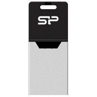 USB   Silicon Power 16GB Mobile X20 USB 2.0 (SP016GBUF2X20V1K)