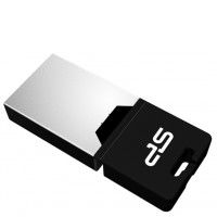 USB   Silicon Power 16GB Mobile X20 USB 2.0 (SP016GBUF2X20V1K) -  3