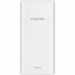  Canyon 20000mAh (CNE-CPB2001W) white