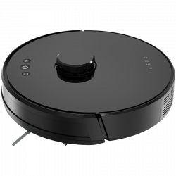  AENO Robot Vacuum Cleaner RC3S: wet & dry cleaning, smart control AENO App, powerful Japanese Nidec motor, turbo mode (ARC0003S) -  3