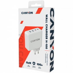   Canyon GAN 100W (CND-CHA100W01) -  3