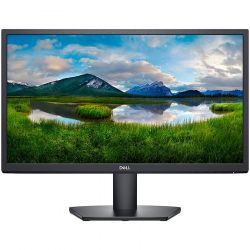     LED Dell 22 Monitor - SE2222H - 54.5 cm (21.6") (SE2222H-08)