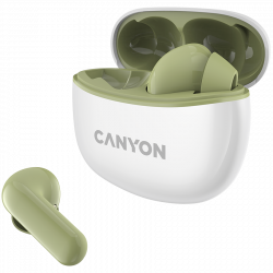  Canyon TWS-5 Green (CNS-TWS5GR) -  2