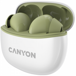  Canyon TWS-5 Green (CNS-TWS5GR) -  3