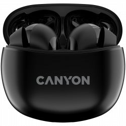  Canyon TWS-5 Black (CNS-TWS5B)