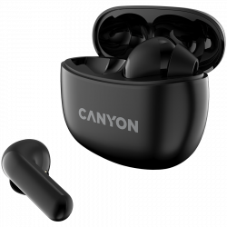  Canyon TWS-5 Black (CNS-TWS5B) -  2