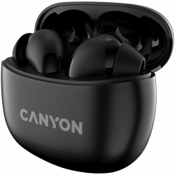  Canyon TWS-5 Black (CNS-TWS5B) -  3