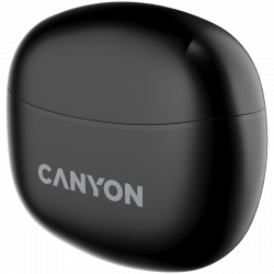  Canyon TWS-5 Black (CNS-TWS5B) -  4