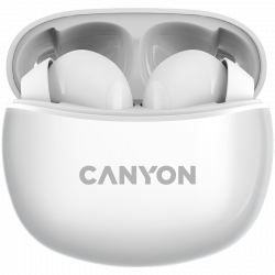  Canyon TWS-5 White (CNS-TWS5W)