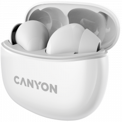  Canyon TWS-5 White (CNS-TWS5W) -  3