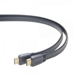  HDMI V.2.0, 4 60 , ,   , 1  Cablexpert CC-HDMI4F-1M -  2