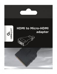  HDMI-Micro-HDMI Cablexpert A-HDMI-FD -  4