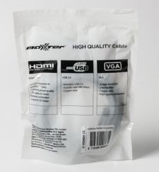  HDMI V.1.4, 4 30 ,  , 4.5  Maxxter V-HDMI4-15 -  3