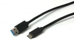  USB 3.0 A-/C-, 1.8 ,  Cablexpert CCP-USB3-AMCM-6 -  2