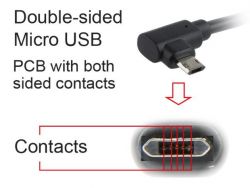  USB 2.0 A-/B-, ,  1.8 ,    Cablexpert CCB-USB2-AMmDM90-6 -  4