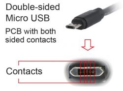  USB 2.0 A-/B-,  1.8 ,    Cablexpert CCB-USB2-AMmDM-6 -  5