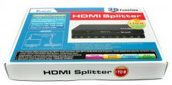  HDMI, 8 ,  3D Viewcon VE405 -  3