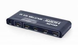  HDMI ,  4  HDMI v. 1.4 Cablexpert DSP-4PH4-02 -  2