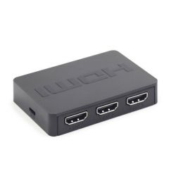  HDMI ,  3  HDMI v. 1.4 Cablexpert DSW-HDMI-34 -  3