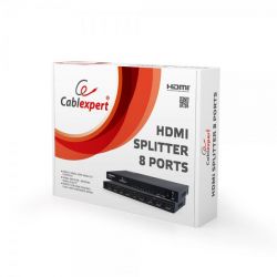  HDMI ,  8  HDMI v. 1.4b Cablexpert DSP-8PH4-03 -  3