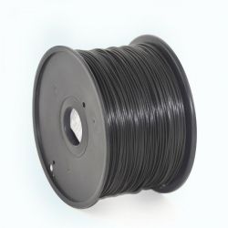 Գ  3D-, PLA, 1.75 ,  Gembird 3DP-PLA1.75-01-BK -  1