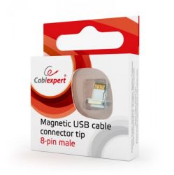   Lightning Cablexpert CC-USB2-AMLM-8P -  2