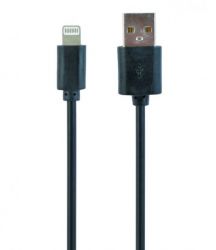  USB 2.0 AM-/Lightning, 3  Cablexpert CC-USB2-AMLM-10 -  1