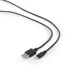  USB 2.0 AM-/Lightning, 3  Cablexpert CC-USB2-AMLM-10 -  2
