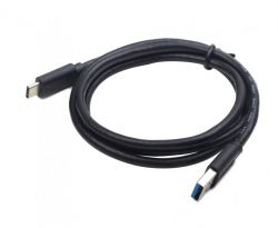  USB 3.0 A-/C-, 1.0 ,  Cablexpert CCP-USB3-AMCM-1M -  3