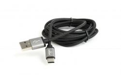  USB 2.0, A-/Lightning, 1.8 ,     ' Cablexpert CCB-mUSB2B-AMLM-6 -  2