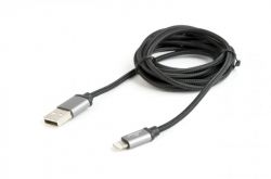  USB 2.0, A-/Lightning, 1.8 ,     ' Cablexpert CCB-mUSB2B-AMLM-6 -  3