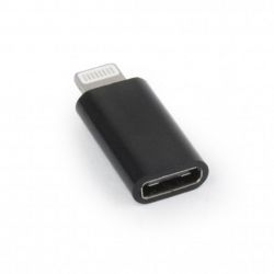  USB Lightning (Type-C USB ) Cablexpert A-USB-CF8PM-01 -  2