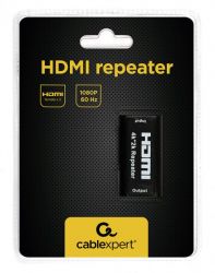  () HDMI (19+19), F/F Cablexpert DRP-HDMI-02 -  3