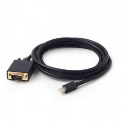  Mini DisplayPort  VGA, 1.8  Cablexpert CC-mDPM-VGAM-6 -  4